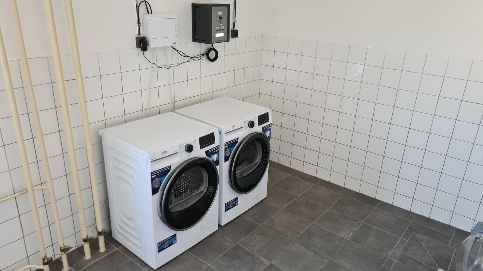Cooliving Hostel Prága Kültér fotó